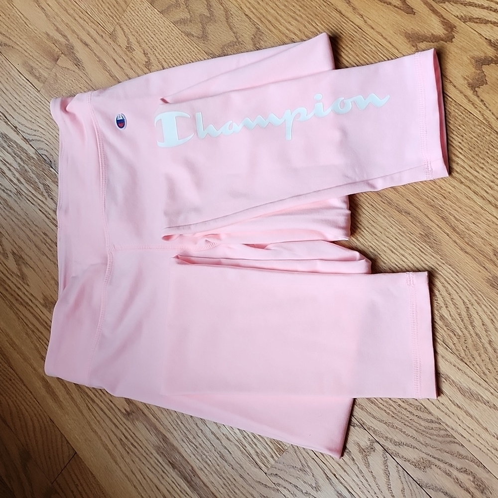 Champion legging